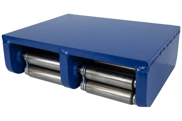 Dual Chain Series Roller