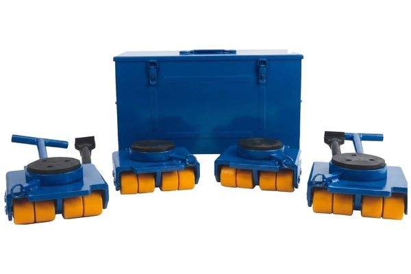 Skate Dolly Kit
