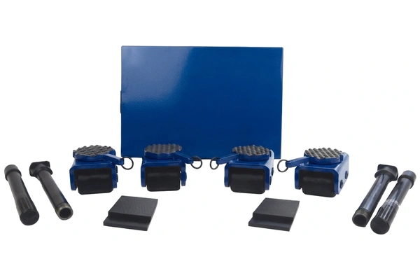 MSR-4N Skate Dolly Kit