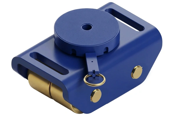 MSR-3 individual Skate
