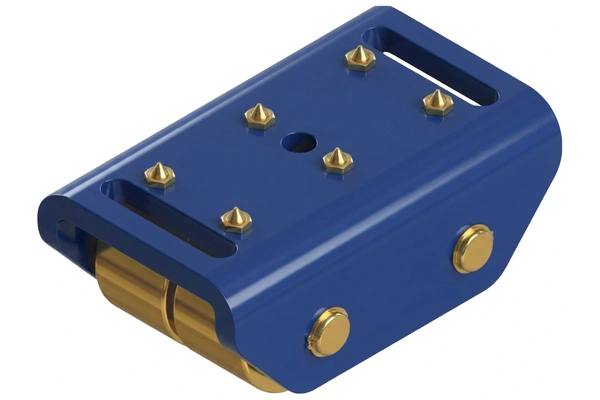 MSR-6 individual Skate